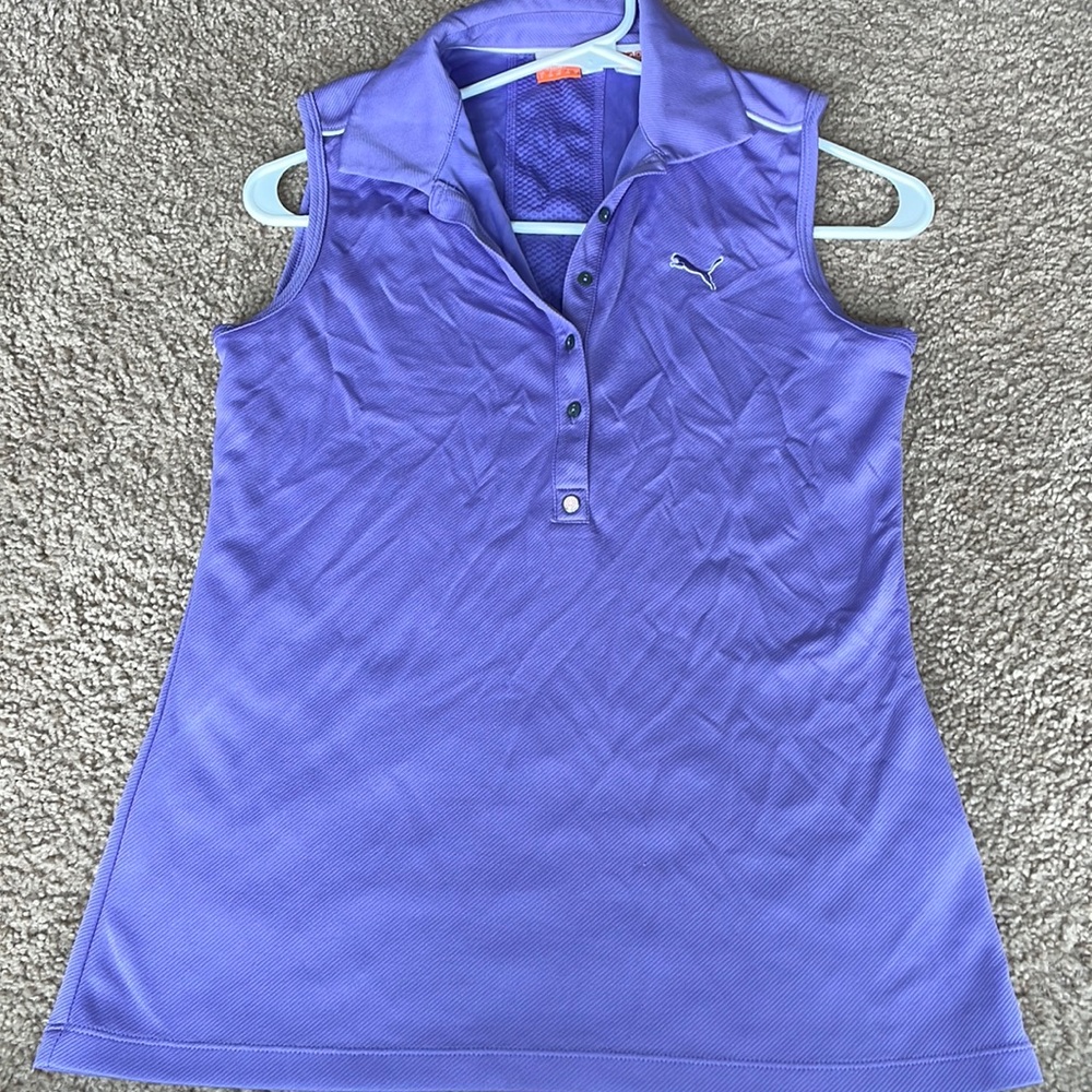 Women’s Golf Polo